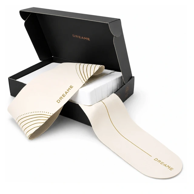 Масажер для талії Dreame D30 Gold (6978515250576)
