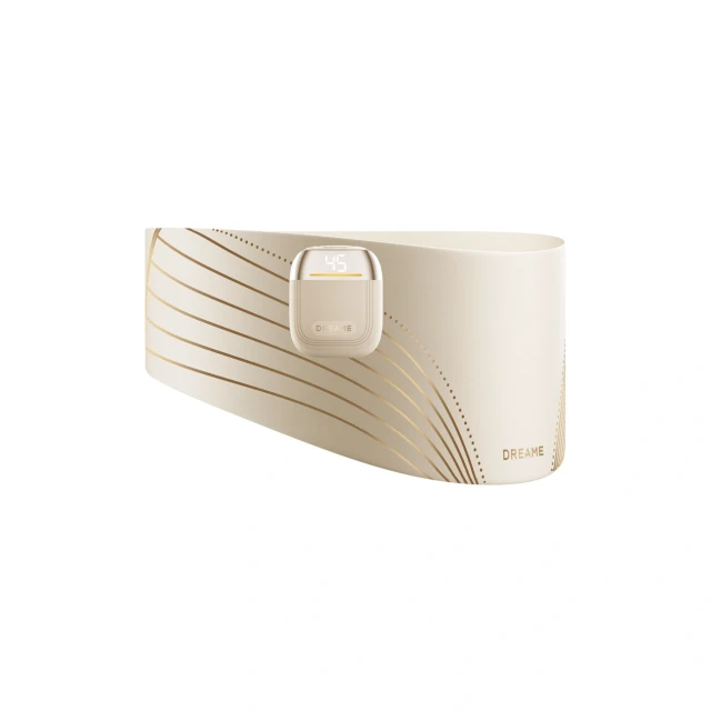 Масажер для талії Dreame D30 Gold (6978515250576)