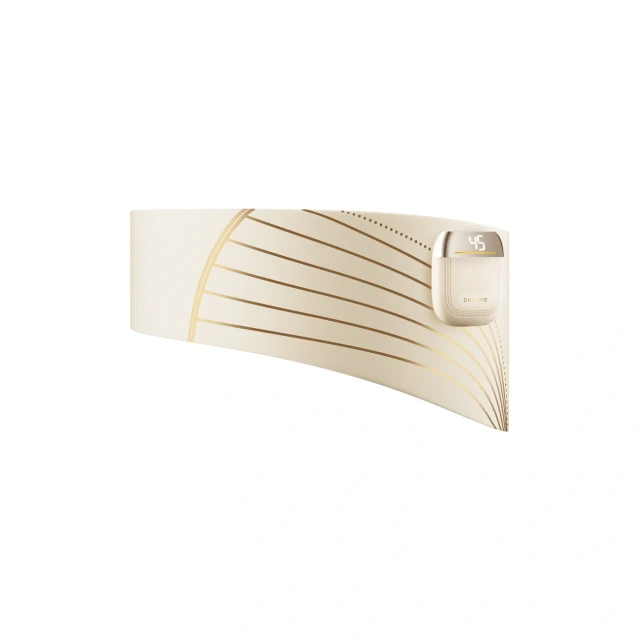 Масажер для талії Dreame D30 Gold (6978515250576)