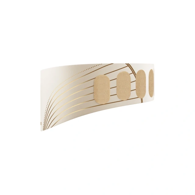 Масажер для талії Dreame D30 Gold (6978515250576)