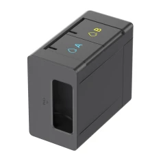Модуль дозування рідини подвійний 400+200 мл Dreame для Matrix10 Ultra/X60 Ultra (ARDB4)