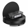 Робот-прахосмоктувач Dreame D20 Black (RLD35GA BL)