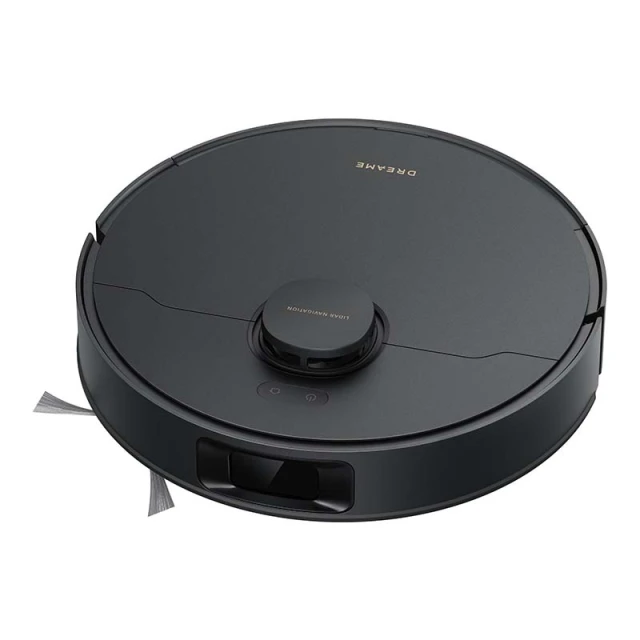 Робот-прахосмоктувач Dreame D20 Black (RLD35GA BL)