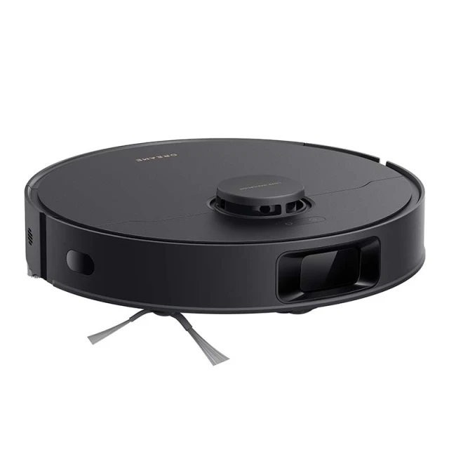 Робот-прахосмоктувач Dreame D20 Black (RLD35GA BL)