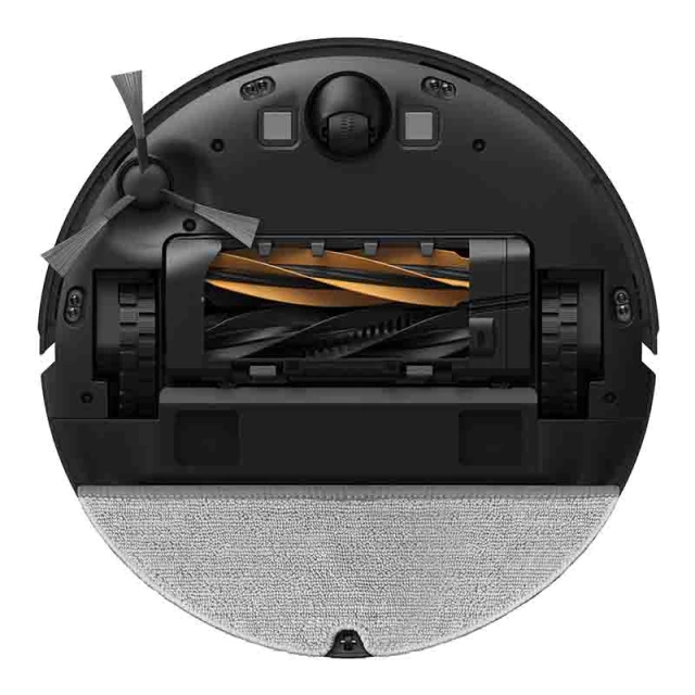 Робот-прахосмоктувач Dreame D20 Black (RLD35GA BL)