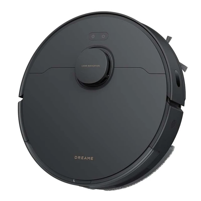 Робот-прахосмоктувач Dreame D20 Black (RLD35GA BL)