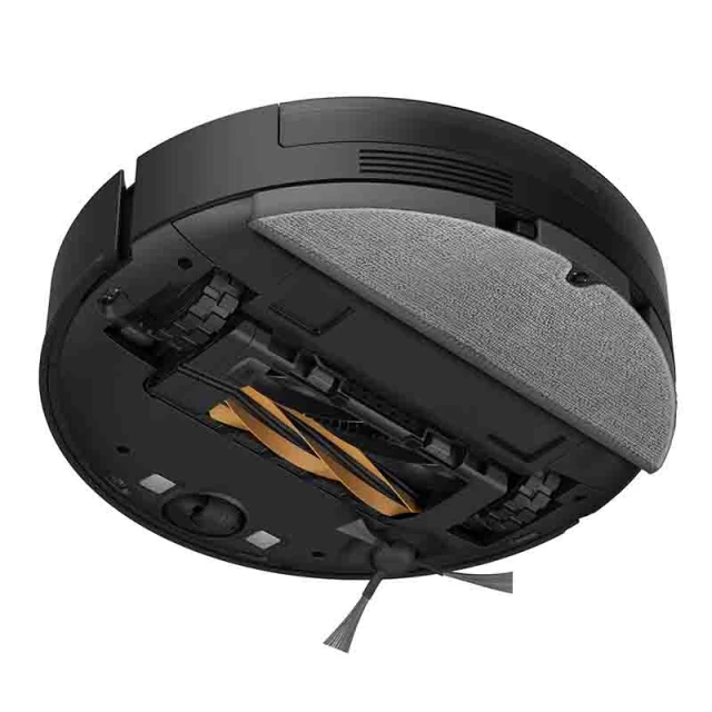 Робот-прахосмоктувач Dreame D20 Black (RLD35GA BL)