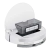 Робот-пилосос Dreame D20 White (RLD35GA)