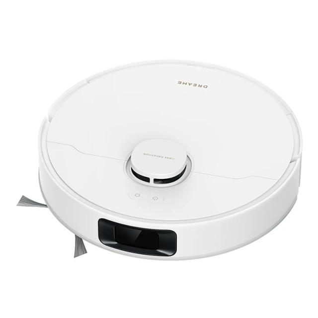 Робот-пилосос Dreame D20 White (RLD35GA)