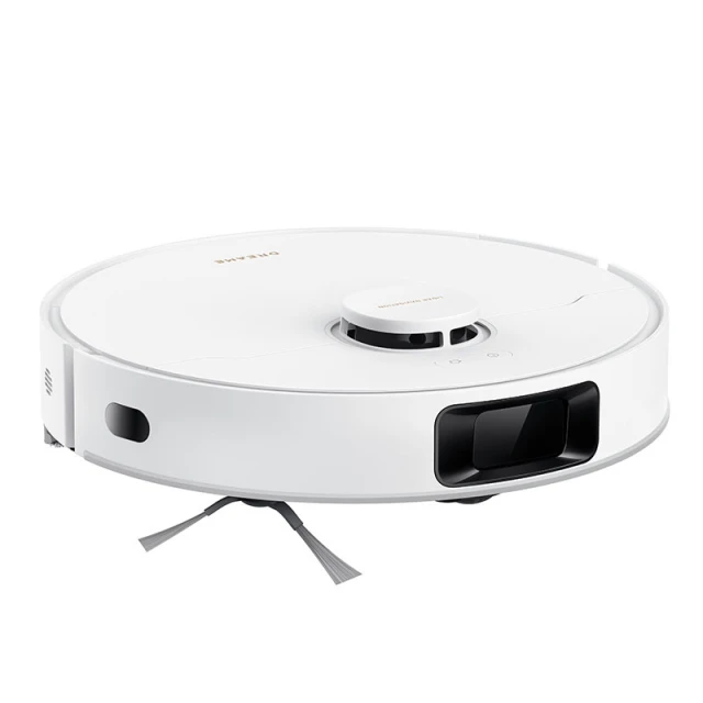 Робот-пилосос Dreame D20 White (RLD35GA)