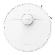 Робот-пилосос Dreame D20 White (RLD35GA)