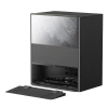 Робот-уборщик Dreame Aqua10 Ultra Track Complete Black (RLR81CE-1)