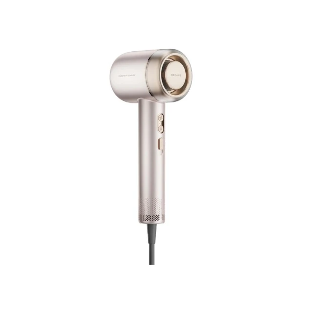 Фен для волос Dreame GO AHG40A 2000 Вт с диффузором Rose Gold (6978515252266)