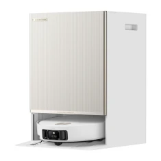 Робот-прибиральник Dreame Matrix 10 Ultra White (RLX95CE-WH)