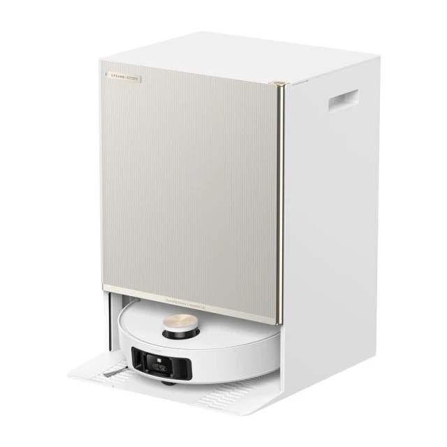 Робот-прибиральник Dreame Matrix 10 Ultra White (RLX95CE-WH)