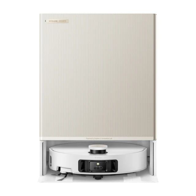 Робот-прибиральник Dreame Matrix 10 Ultra White (RLX95CE-WH)