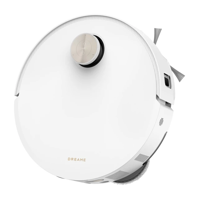 Робот-прибиральник Dreame Matrix 10 Ultra White (RLX95CE-WH)