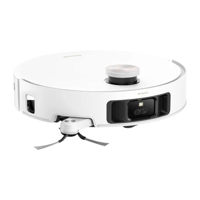 Робот-прибиральник Dreame Matrix 10 Ultra White (RLX95CE-WH)