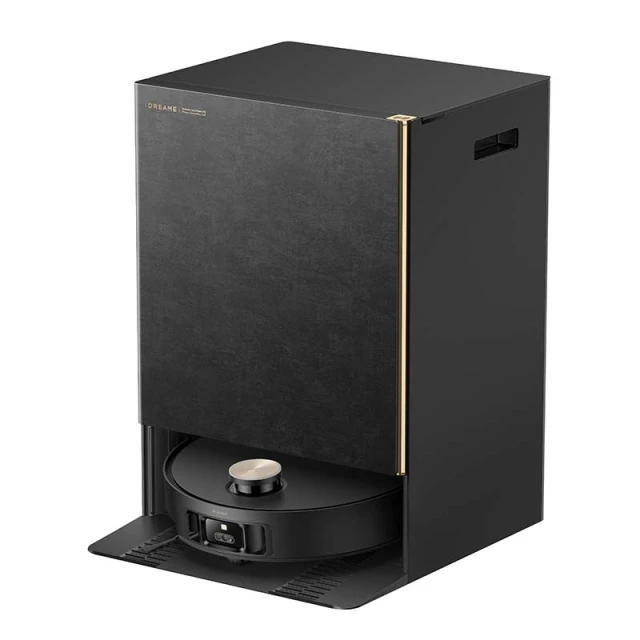 Робот-пилосос Dreame Matrix10 Ultra Black (RLX95CE)