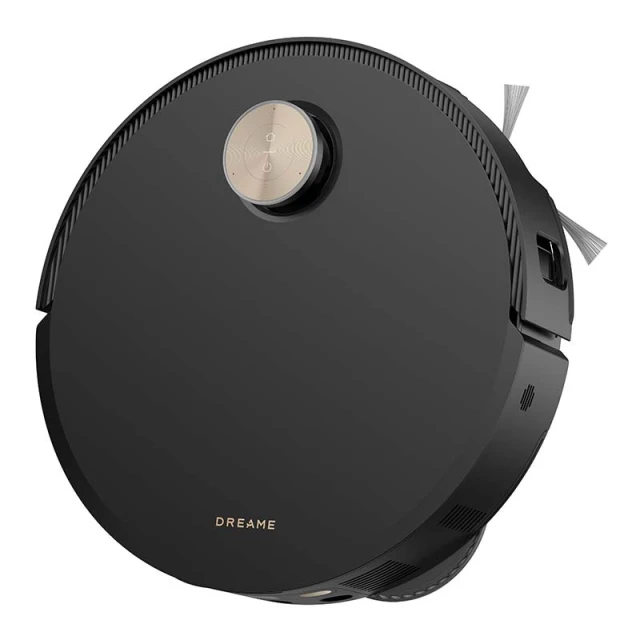 Робот-пилосос Dreame Matrix10 Ultra Black (RLX95CE)