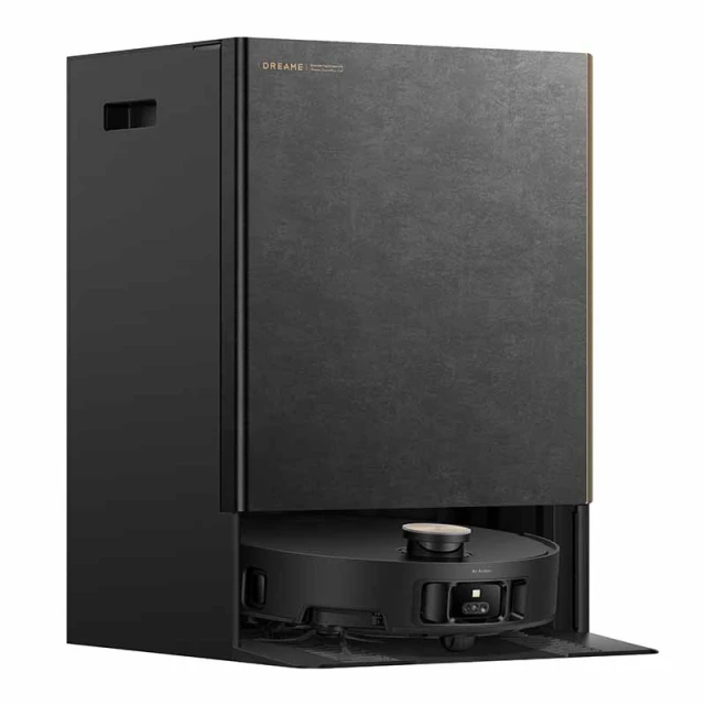 Робот-пилосос Dreame Matrix10 Ultra Black (RLX95CE)