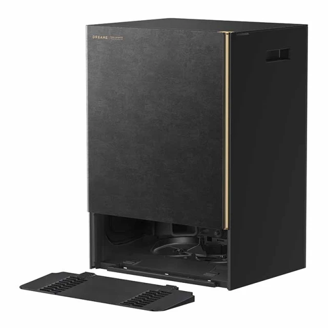 Робот-пилосос Dreame Matrix10 Ultra Black (RLX95CE)