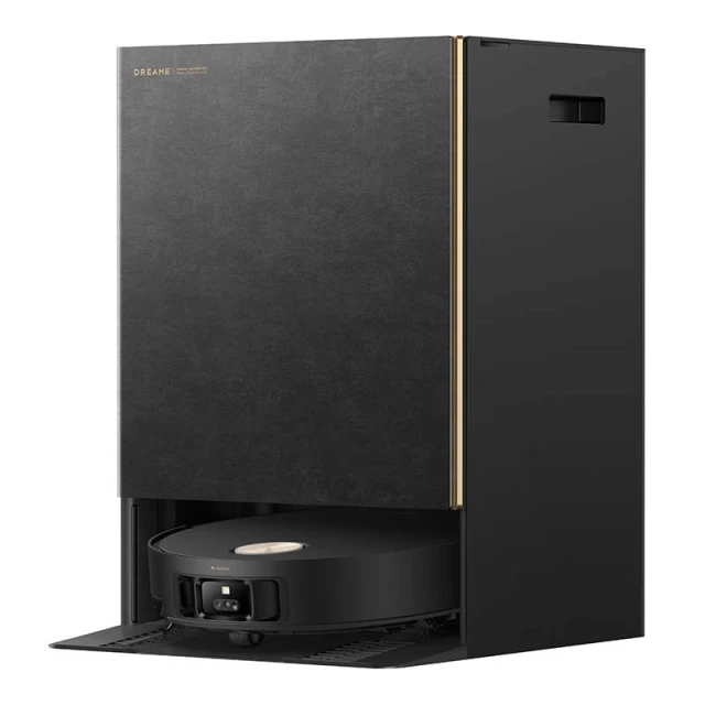 Робот-пилосос Dreame Matrix10 Ultra Black (RLX95CE)