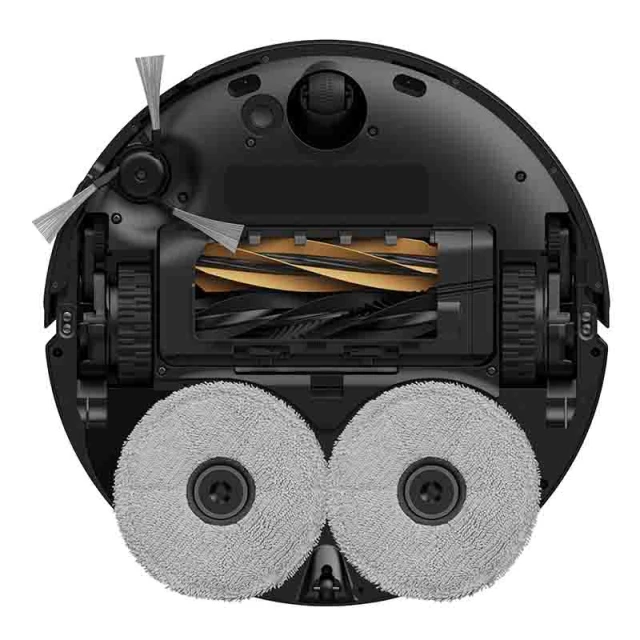 Робот-пилосос Dreame Matrix10 Ultra Black (RLX95CE)