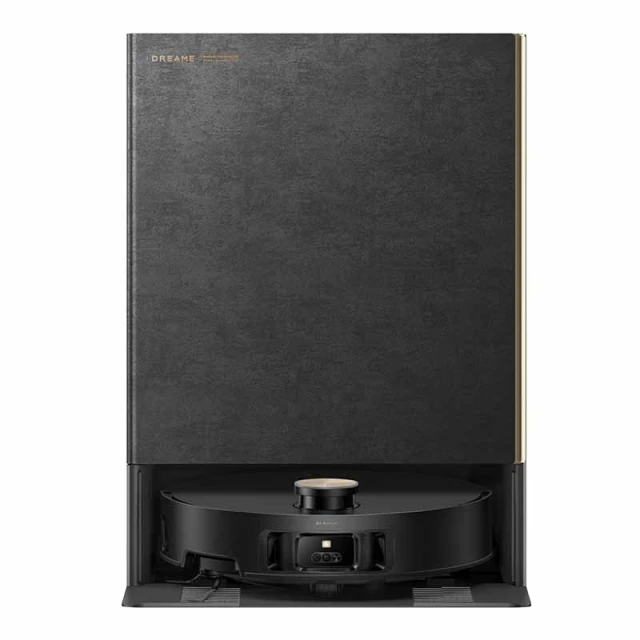 Робот-пилосос Dreame Matrix10 Ultra Black (RLX95CE)