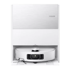 Робот-прибиральник Dreame Aqua10 Roller White