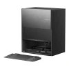 Робот-пылесос Dreame Aqua10 Roller Black (RLH31CE-BL)