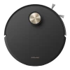 Робот-пылесос Dreame Aqua10 Roller Black (RLH31CE-BL)