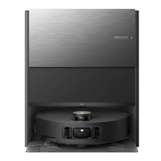 Робот-пилосос Dreame Aqua10 Roller Black (RLH31CE-BL)