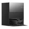 Робот-пылесос Dreame Aqua10 Roller Black (RLH31CE-BL)