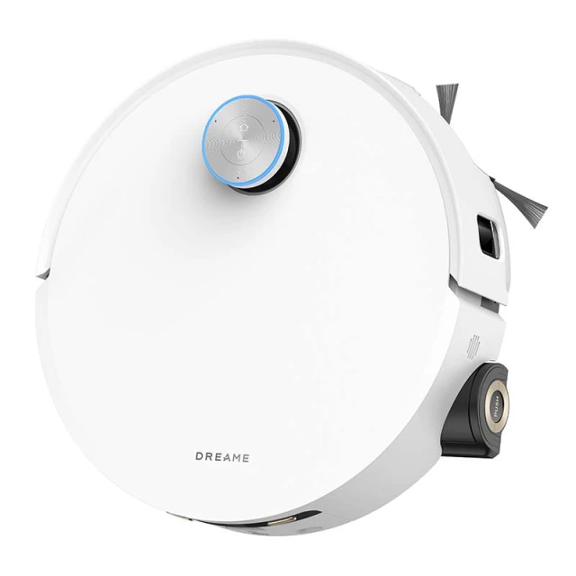 Робот-прибиральник Dreame Aqua10 Ultra Roller Complete (RLH71DE-1)
