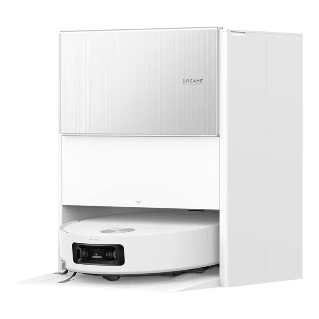 Робот-прибиральник Dreame Aqua10 Ultra Roller Complete (RLH71DE-1)