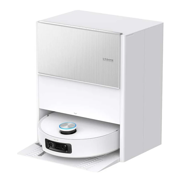 Робот-прибиральник Dreame Aqua10 Ultra Roller Complete (RLH71DE-1)