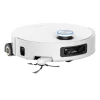 Робот-пилосос Dreame Aqua 10 Ultra Roller Complete 0,2 л White (6978515253799)