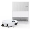 Робот-пилосос Dreame Aqua 10 Ultra Roller Complete 0,2 л White (6978515253799)