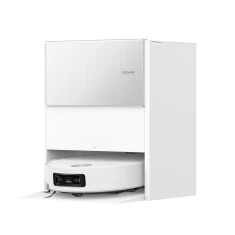 Робот-пилосос Dreame Aqua 10 Ultra Roller Complete 0,2 л White (6978515253799)