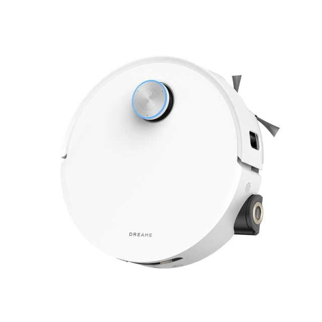Робот-пилосос Dreame Aqua 10 Ultra Roller Complete 0,2 л White (6978515253799)