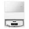 Робот-пилосос Dreame Aqua 10 Ultra Roller Complete 0,2 л White (6978515253799)