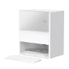 Робот-пилосос Dreame Aqua 10 Ultra Roller Complete 0,2 л White (6978515253799)