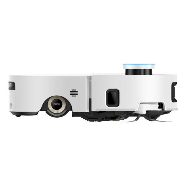 Робот-пилосос Dreame Aqua 10 Ultra Roller Complete 0,2 л White (6978515253799)