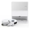 Робот-пилосос Dreame Aqua 10 Ultra Roller Complete 0,2 л White (6978515253799)