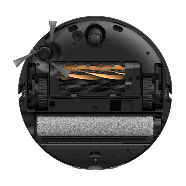 Робот прибиральник Dreame Aqua10 Ultra Roller Complete Black (RLH71DE-1-BL)