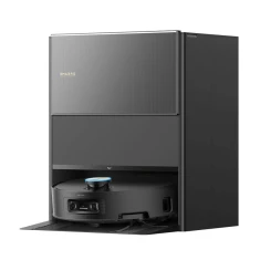 Робот прибиральник Dreame Aqua10 Ultra Roller Complete Black (RLH71DE-1-BL)