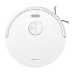 Робот пилосос Dreame F20 White (RLF41GA)