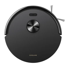 Робот-пилосос Dreame F20 Black (RLF41GA-BL)