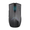 Ігрова миша Machenike M721 бездротова 10000 DPI з RGB-підсвіткою Black (6978532800518)